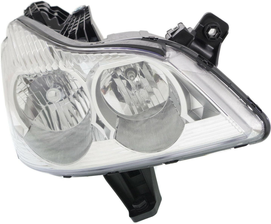2009-2012 Chevrolet Traverse Headlight Passenger Side 