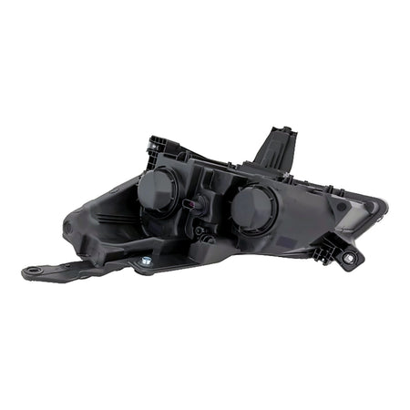 2009-2012 Chevrolet Traverse Headlight Passenger Side – Close-Up View (GM2503330)