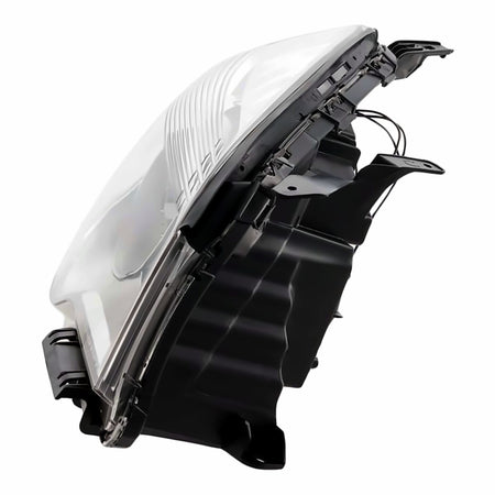 2010-2015 Chevrolet Equinox Headlight Passenger Side Ls/Lt Models – Angle View (GM2503338)