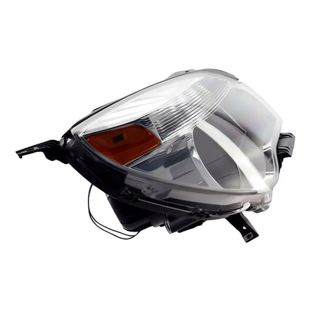 2010-2015 Chevrolet Equinox Headlight Passenger Side Ls/Lt Models – Close-Up View (GM2503338)