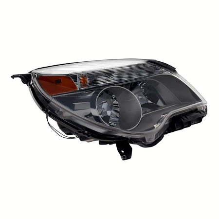 2010-2015 Chevrolet Equinox Headlight Passenger Side Ls/Lt Models – Installed View (GM2503338)