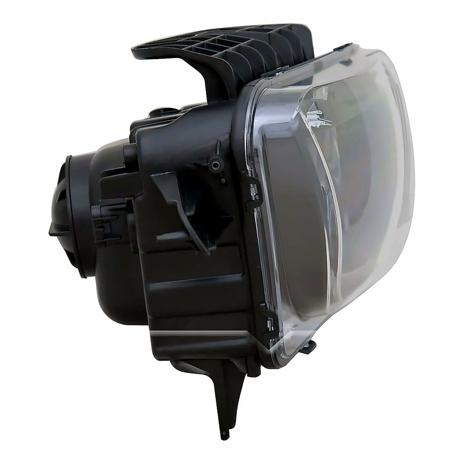2010-2015 Chevrolet Camaro Headlight Passenger Side Hid Zl1 14-15 – Side View (GM2503340)