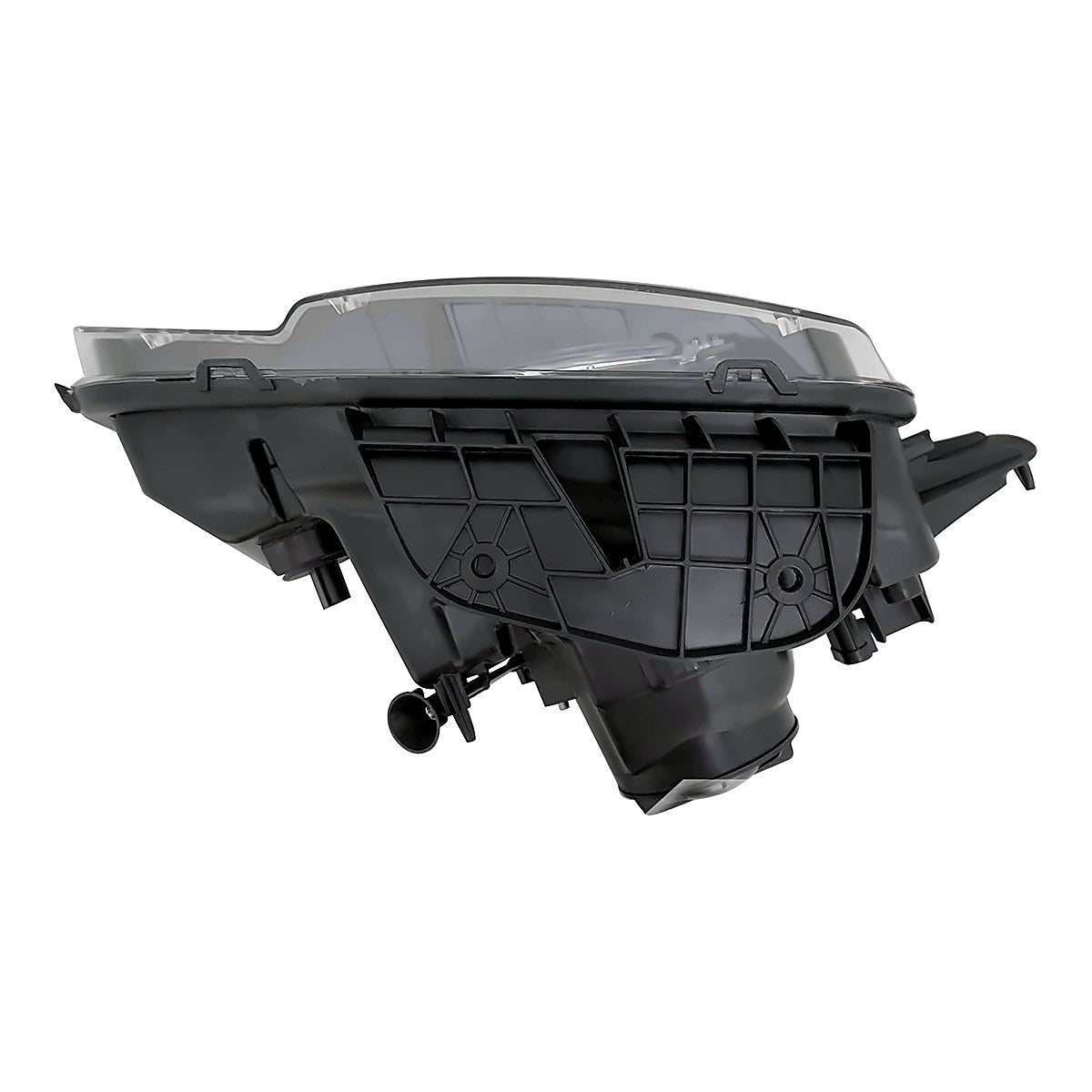 2010-2015 Chevrolet Camaro Headlight Passenger Side Hid Zl1 14-15 – Detail View (GM2503340)