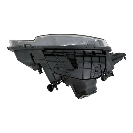 2010-2015 Chevrolet Camaro Headlight Passenger Side Hid Zl1 14-15 – Detail View (GM2503340)
