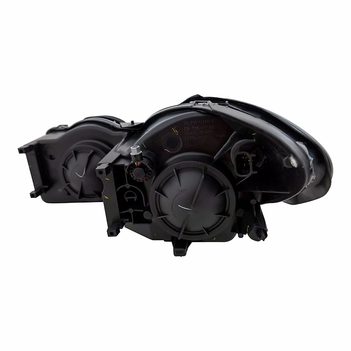 2008-2009 Buick Allure Headlight Passenger Side – Back View (GM2503341)