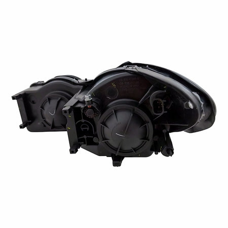 2008-2009 Buick Lacrosse Headlight Passenger Side - back view, Part GM2503341