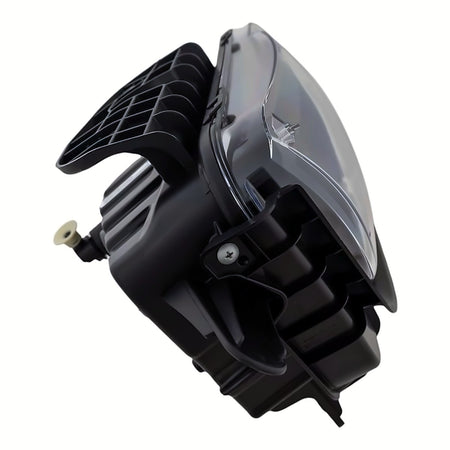 2010-2013 Chevrolet Camaro Headlight Passenger Side – Angle View (GM2503346)