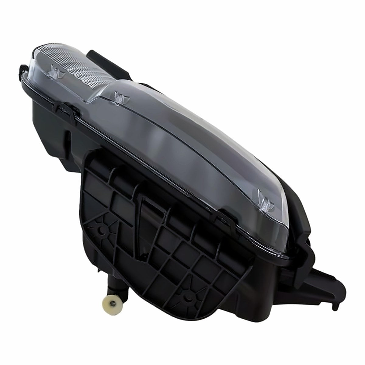 2010-2013 Chevrolet Camaro Headlight Passenger Side – Close-Up View (GM2503346)