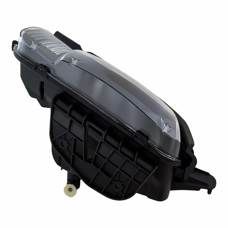 2010-2013 Chevrolet Camaro Headlight Passenger Side – Close-Up View (GM2503346)