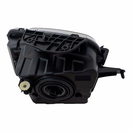 2010-2013 Chevrolet Camaro Headlight Passenger Side – Back View (GM2503346)