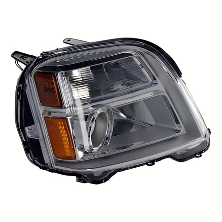 2010-2015 Gmc Terrain Headlight Passenger Side Exclude 13-15 Denali – Close-Up View (GM2503350)