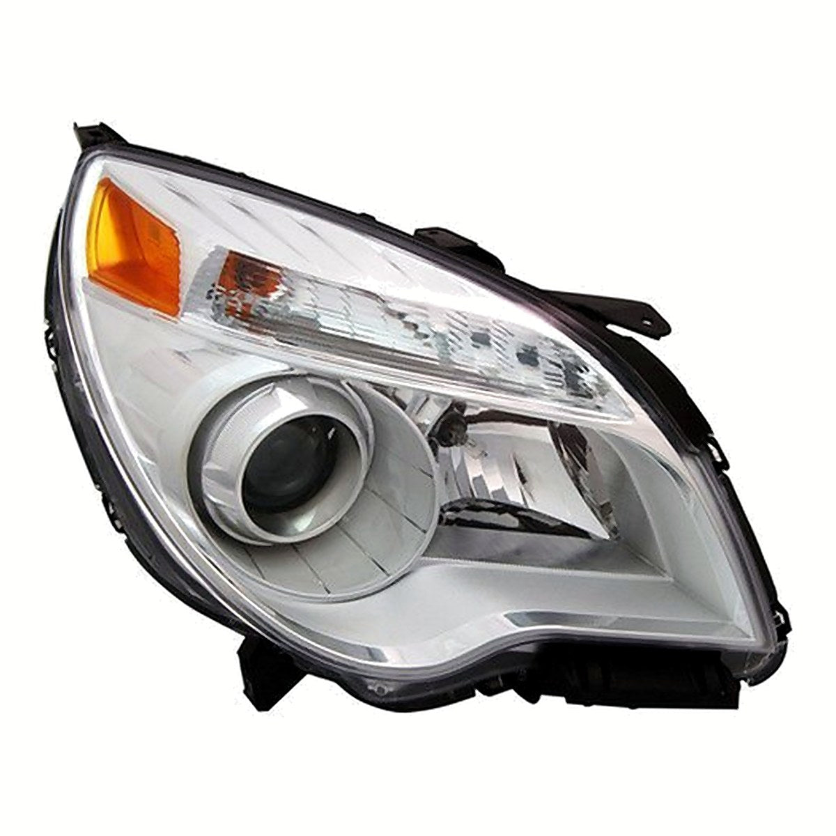 2010-2015 Chevrolet Equinox Headlight Passenger Side Ltz – GM2503352