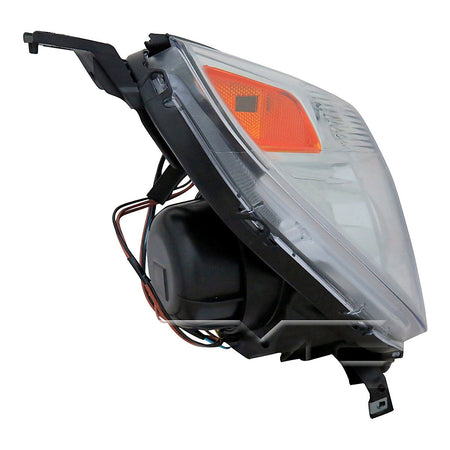 2010-2015 Chevrolet Equinox Headlight Passenger Side Ltz – GM2503352-2