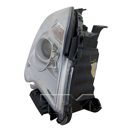 2010-2015 Chevrolet Equinox Headlight Passenger Side Ltz – GM2503352-3