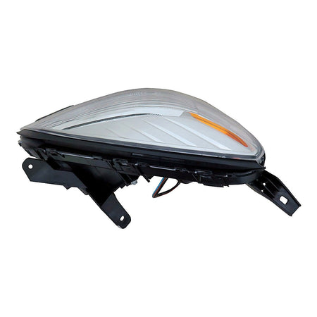 2010-2015 Chevrolet Equinox Headlight Passenger Side Ltz – GM2503352-4