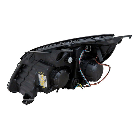 2010-2015 Chevrolet Equinox Headlight Passenger Side Ltz – GM2503352-5