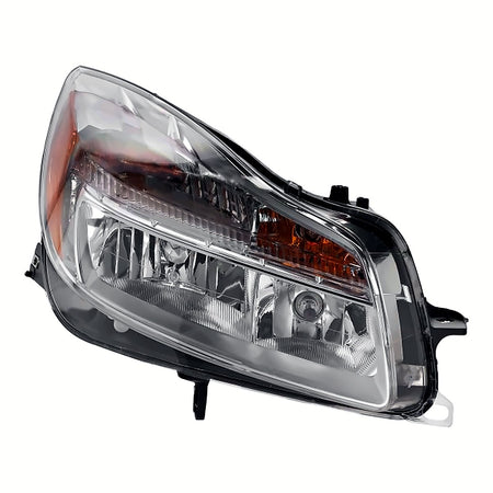 2011-2013 Buick Regal Headlight Passenger Side Halogen – Side View (GM2503353)