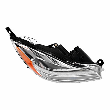 2011-2013 Buick Regal Headlight Passenger Side Halogen – Angle View (GM2503353)