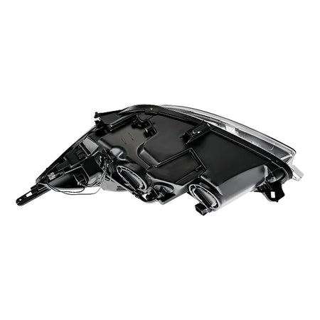 2011-2013 Buick Regal Headlight Passenger Side Halogen – Detail View (GM2503353)