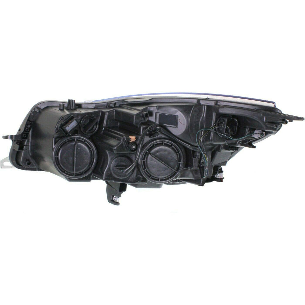 2011-2013 Buick Regal Headlight Passenger Side Halogen 