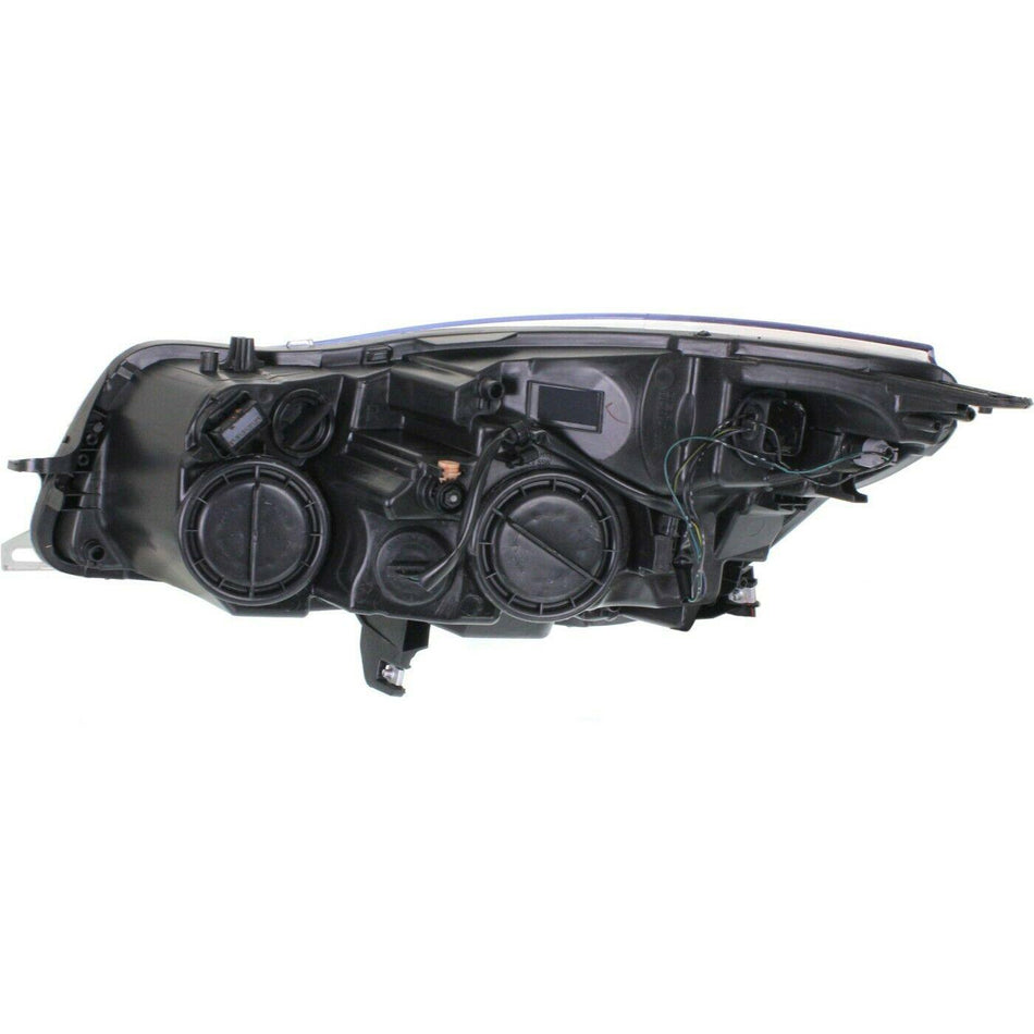 2011-2013 Buick Regal Headlight Passenger Side Halogen 