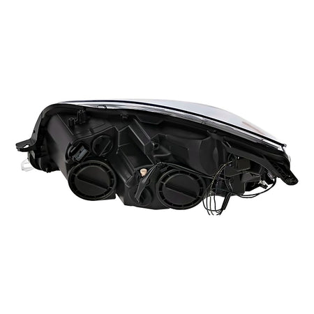 2011-2013 Buick Regal Headlight Passenger Side Halogen – Back View (GM2503353)