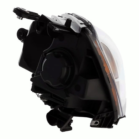 2008-2012 Gmc Acadia Headlight Passenger Side 2Nd Oe Design With Clear Lens 08-12 2008 – Detail View (GM2503358)