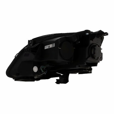 2008-2012 Gmc Acadia Headlight Passenger Side 2Nd Oe Design With Clear Lens 08-12 2008 – Back View (GM2503358)