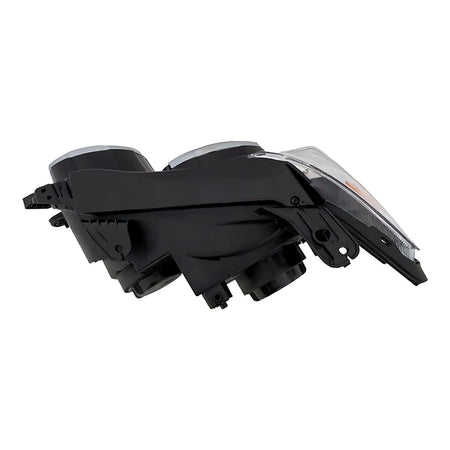 2012-2016 Chevrolet Sonic_Hatchback Headlight Passenger Side Without Chrome Trim – Side View (GM2503359)
