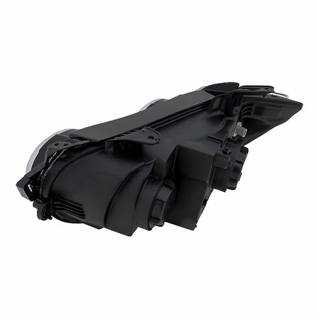 2012-2016 Chevrolet Sonic Sedan Headlight - upper view, Part GM2503359