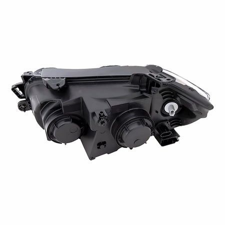 2012-2016 Chevrolet Sonic_Hatchback Headlight Passenger Side Without Chrome Trim – Close-Up View (GM2503359)