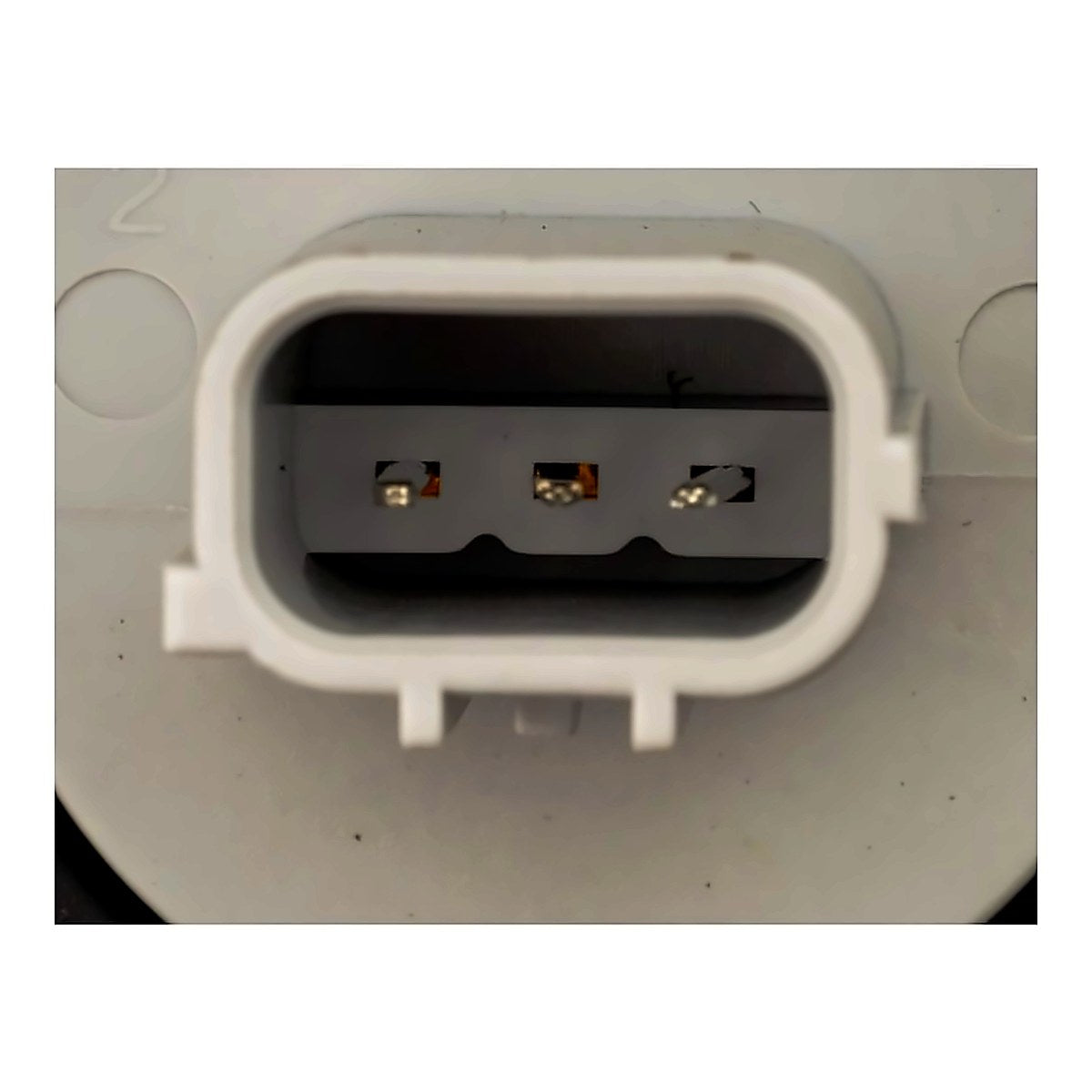 2012-2016 Chevrolet Sonic_Hatchback Headlight Passenger Side Without Chrome Trim – Installed View (GM2503359)