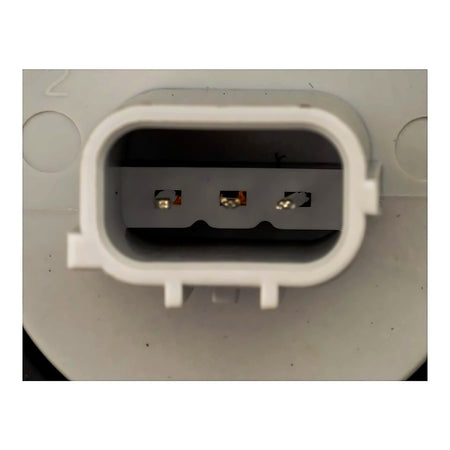 2012-2016 Chevrolet Sonic_Hatchback Headlight Passenger Side Without Chrome Trim – Installed View (GM2503359)