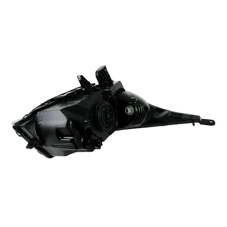 2016 Chevrolet Cruze Limited Headlight - side angle, Part GM2503361