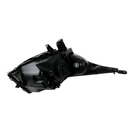 2012-2015 Chevrolet Cruze Headlight Passenger Side 2Nd Design Clear Ring – GM2503361-2