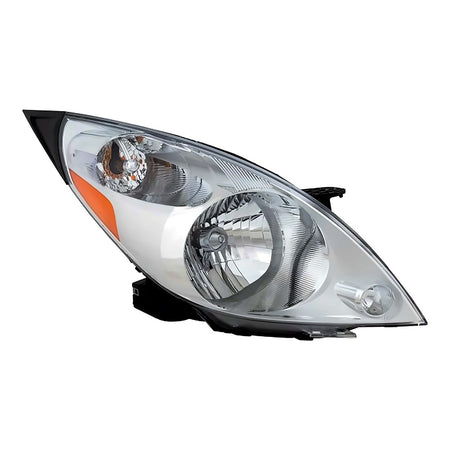 2013-2015 Chevrolet Spark Headlight Passenger Side Halogen – Front View (GM2503368)