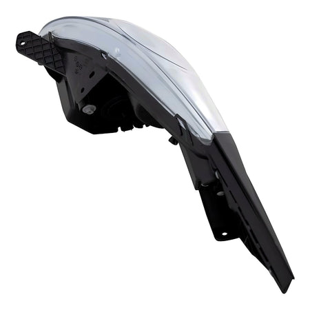 2013-2015 Chevrolet Spark Headlight Passenger Side Halogen – Angle View (GM2503368)