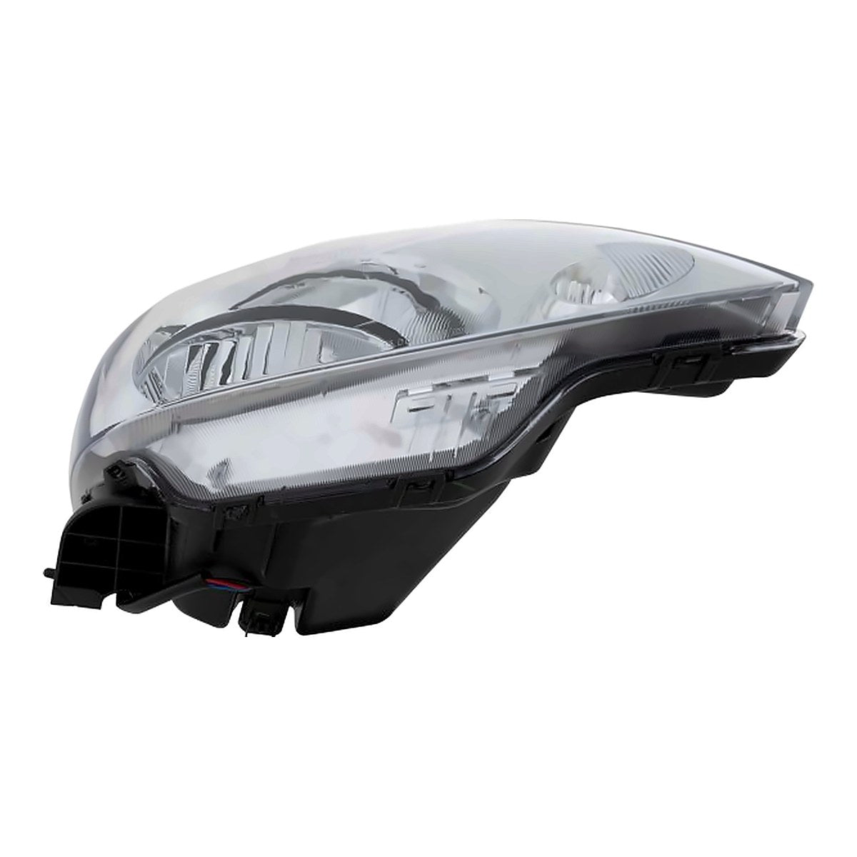 2013-2015 Chevrolet Spark Headlight Passenger Side Halogen – Detail View (GM2503368)