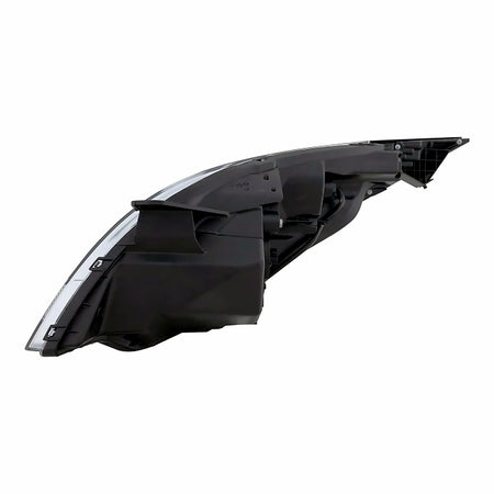 2013-2015 Chevrolet Spark Headlight Passenger Side Halogen – Close-Up View (GM2503368)