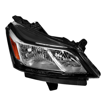 2013-2017 Chevrolet Traverse Headlight Passenger Side – GM2503375-2