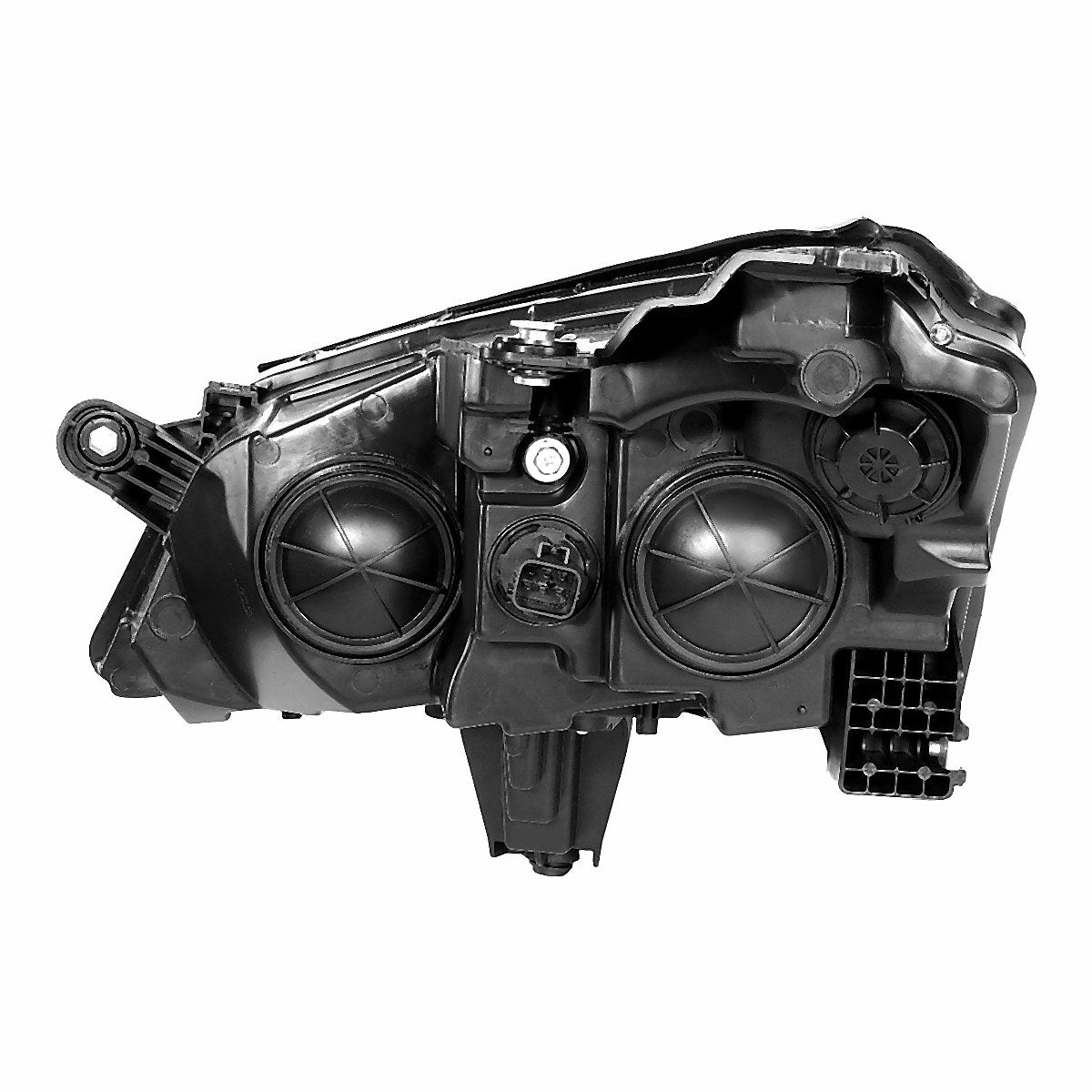 2013-2017 Chevrolet Traverse Headlight Passenger Side – GM2503375-3