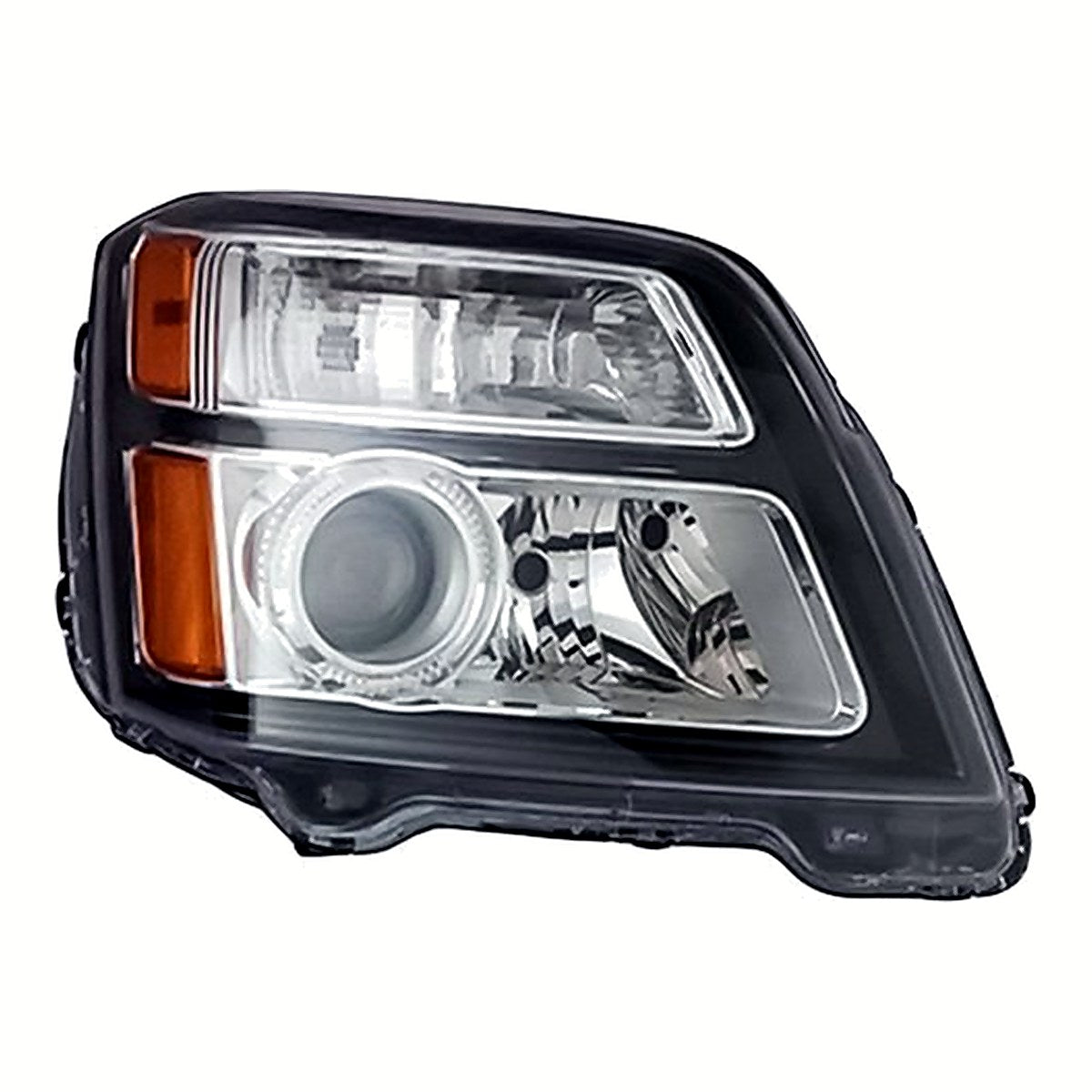 2013-2015 Gmc Terrain Headlight Passenger Side Denali – GM2503381
