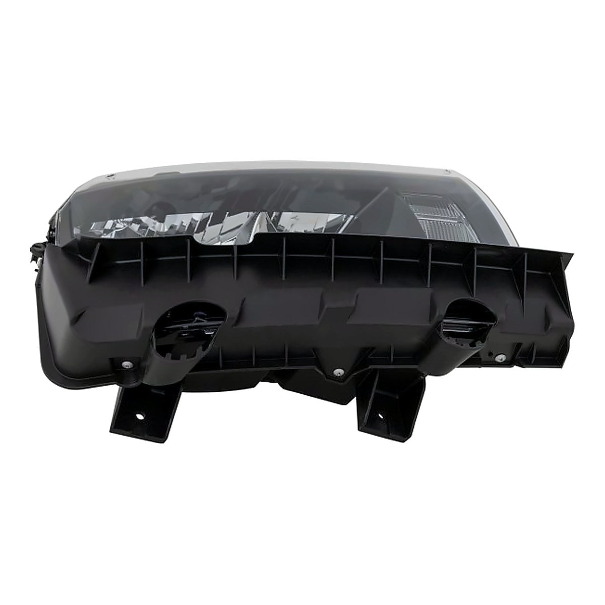 2014-2015 Chevrolet Camaro Headlight Passenger Side Halogen – Detail View (GM2503391)