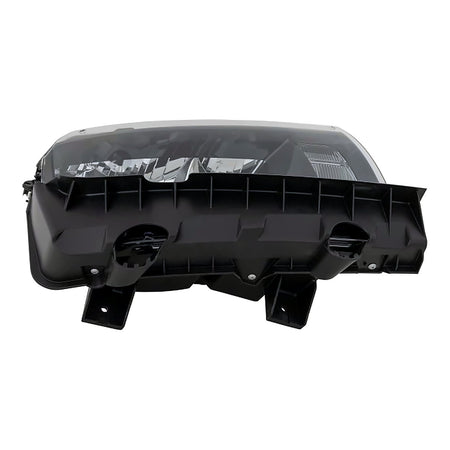 2014-2015 Chevrolet Camaro Headlight Passenger Side Halogen – Detail View (GM2503391)