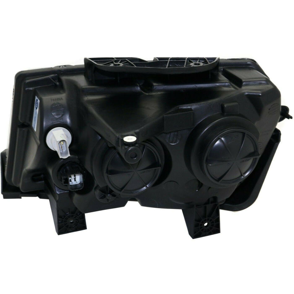 2014-2015 Chevrolet Camaro Headlight Passenger Side Halogen 