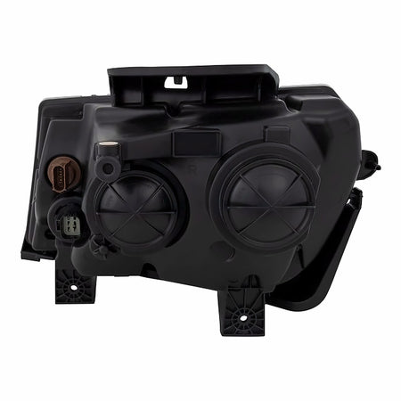 2014-2015 Chevrolet Camaro Headlight Passenger Side Halogen – Back View (GM2503391)