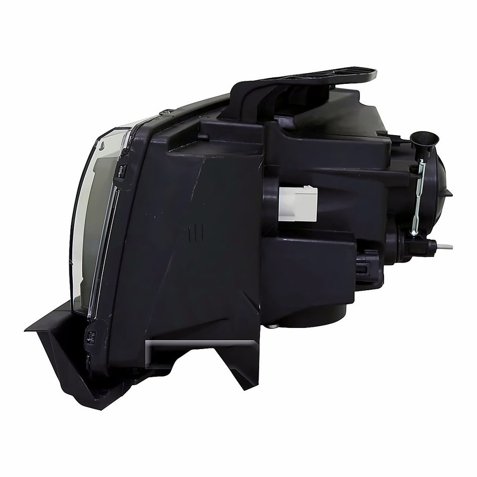 2014-2015 Chevrolet Camaro Headlight Passenger Side Hid With Rs Pkg Lt/Ss Model – Side View (GM2503392)