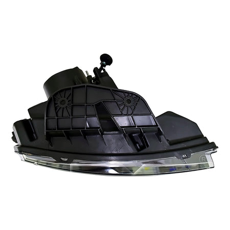 2014-2015 Chevrolet Camaro Headlight Passenger Side Hid With Rs Pkg Lt/Ss Model – Angle View (GM2503392)