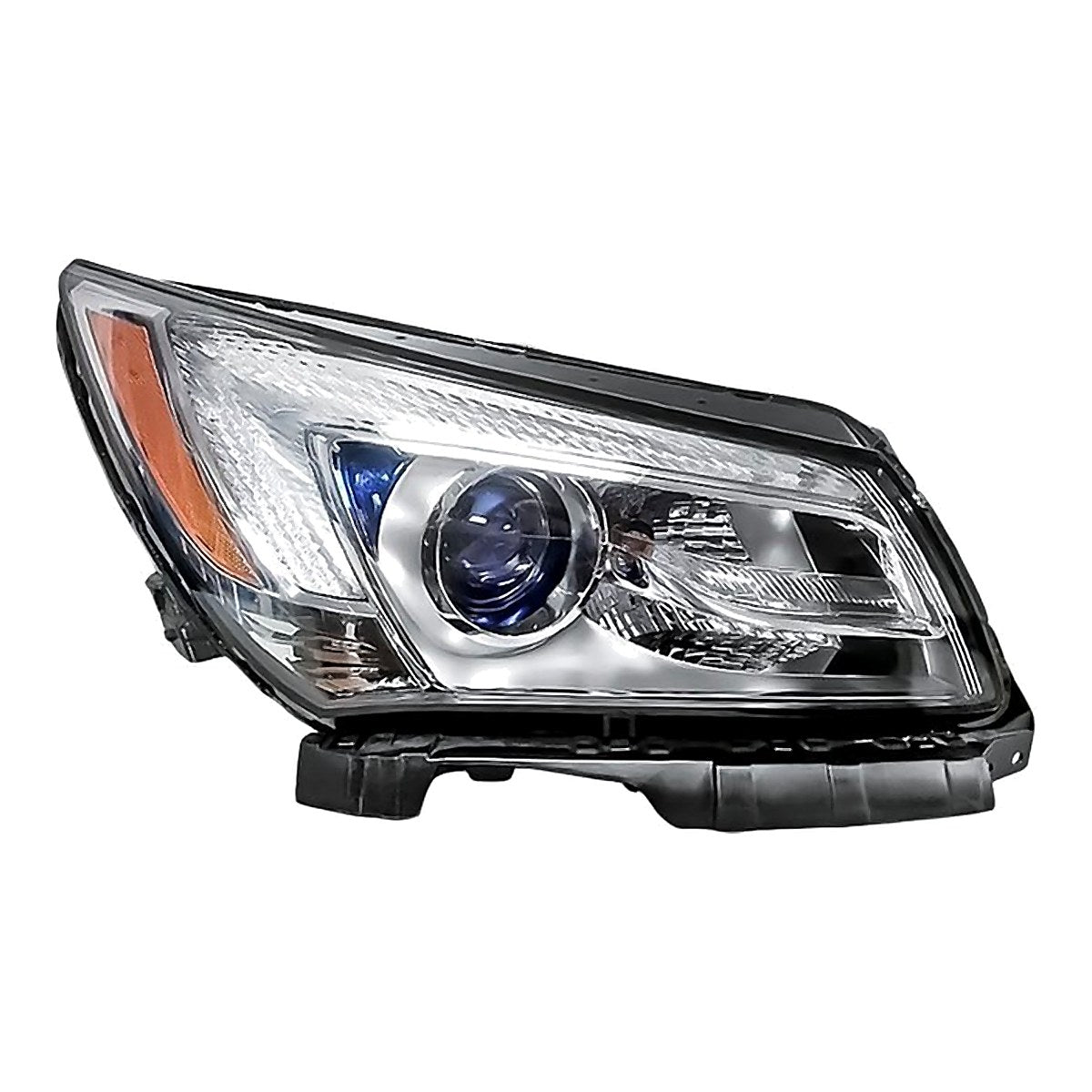 2014-2016 Buick Lacrosse Headlight Passenger Side Halogen – GM2503393