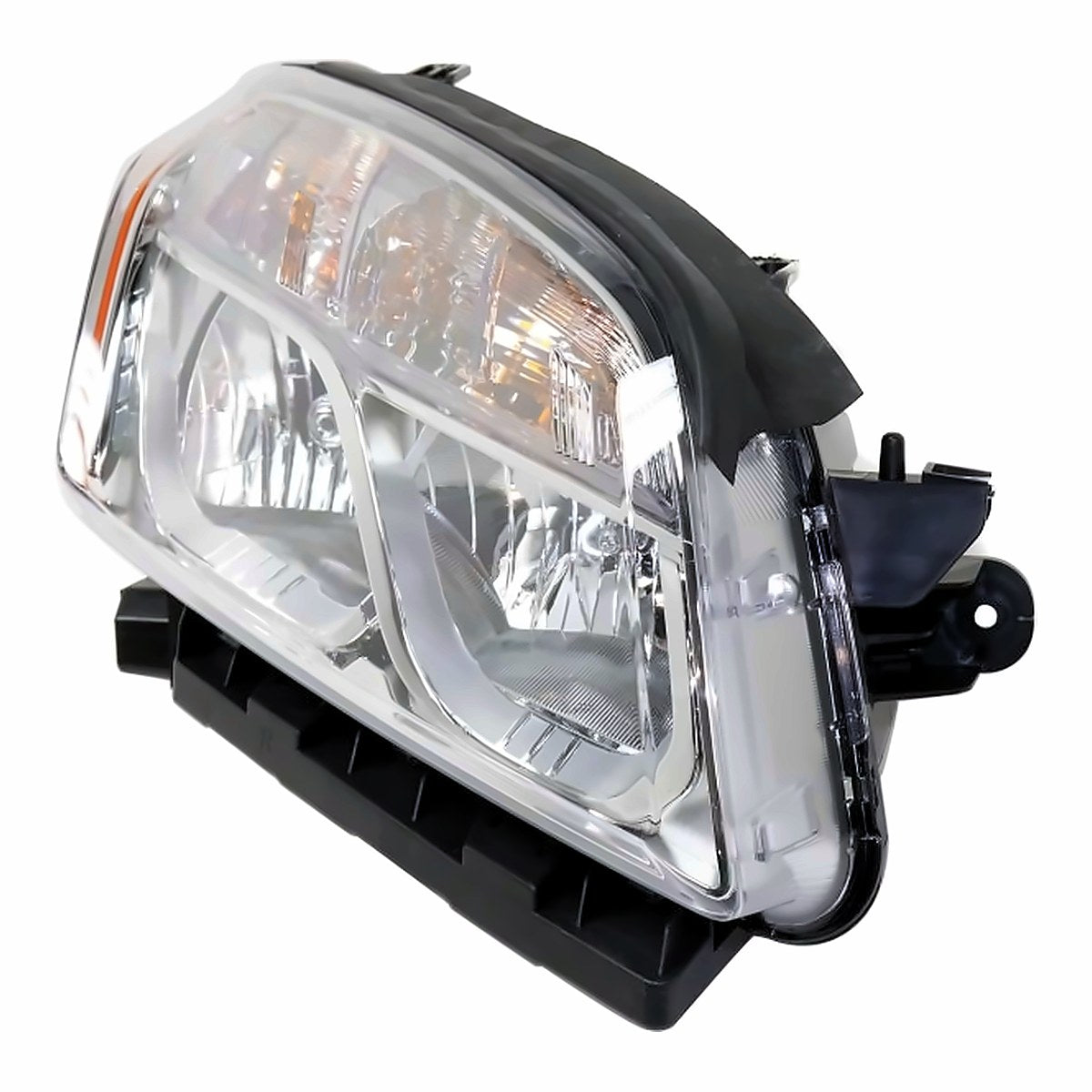 2015-2016 Chevrolet Trax Headlight Passenger Side – Side View (GM2503401)